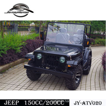 Made in China Factory Selling Cheaper Racing Go Kart (JY-ATV020)